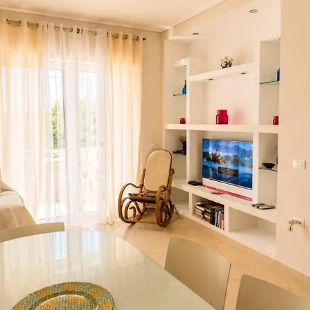 Apartment Cozy Corner 2
