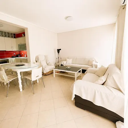 Apartment Cozy Corner 2 Sarande