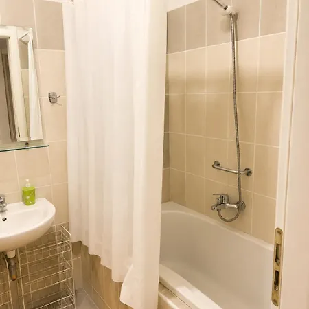 Apartment Cozy Corner 2 Sarande