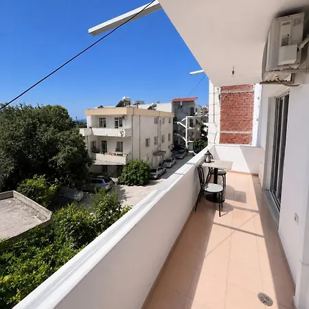 Apartment Cozy Corner 2 Sarande