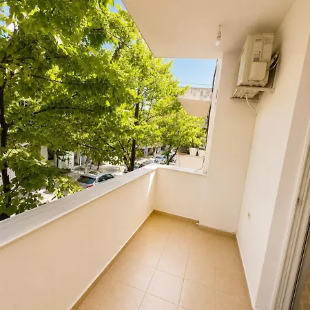 Cozy Corner 2 Apartment Sarande