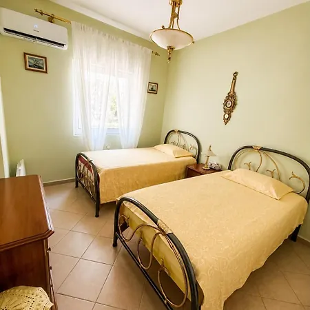 Cozy Corner 2 Lägenhet Sarandë