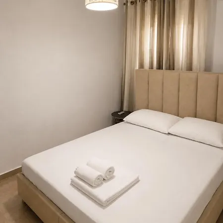 Lägenhet Cozy Corner 2