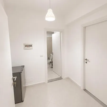Cozy Corner 2 Apartment